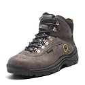 Timberland Men's White Ledge Mid WP Full Grain Hiking Boots