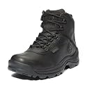 Timberland Men's White Ledge Mid WP Full Grain Hiking Boots