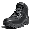 Timberland Men's White Ledge Mid WP Full Grain Hiking Boots