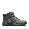 Timberland Men's White Ledge Mid WP Full Grain Hiking Boots