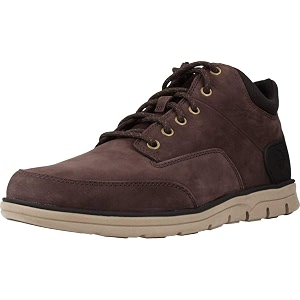 Timberland mens Bradstreet Chukka