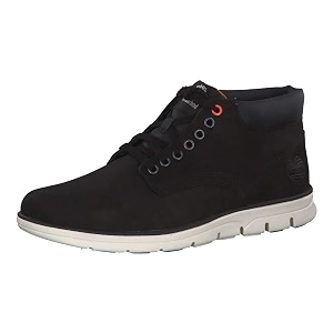 Timberland mens Bradstreet Chukka