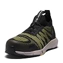 Timberland PRO Men's CSA Radius Knit Composite Safety Toe Puncture Resistant Industrial Athletic Work Shoe