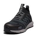 Timberland PRO Men's Csa Radius Knit Composite Safety Toe Puncture Resistant Industrial Athletic Work Shoe