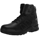 Timberland PRO mens Hypercharge 6" Soft-toe Waterproof Industrial Work Boot