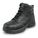 Timberland PRO Mens TiTAN EV MaxTRAX Comp Toe WP SRO Boot