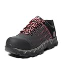 Timberland PRO Women's Powertrain Sport Alloy Toe SD+ Industrial &amp; Construction Shoe