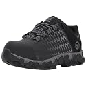 Timberland PRO Women's Powertrain Sport Alloy Toe SD+ Industrial &amp; Construction Shoe