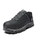 Timberland PRO Women's Powertrain Sport Alloy Toe SD+ Industrial &amp; Construction Shoe
