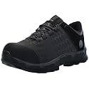 Timberland PRO Women's Powertrain Sport Alloy Toe SD+ Industrial &amp; Construction Shoe