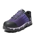 Timberland PRO Women's Powertrain Sport Alloy Toe SD+ Industrial &amp; Construction Shoe
