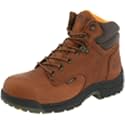 Timberland PRO Women's Titan 6 Inch Alloy Safety Toe Industrial Work Boot
