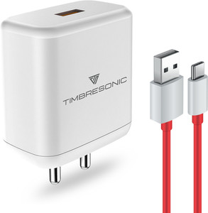TIMBRESONIC 80 W SuperVOOC 7 A Wall