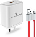 TIMBRESONIC 80 W SuperVOOC 7 A Wall