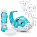 Time 2 toys Dolphin Bubble Machine Gun