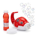 Time 2 toys Dolphin Bubble Machine Gun