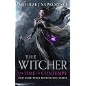 The Time of Contempt (The Witcher, 4)