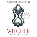 The Time of Contempt (The Witcher, 4)