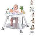 Time Followers® 6-in-1 Baby Activity Center
