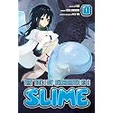 That Time I Got Reincarnated as a Slime 1