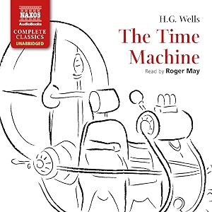 the time machine