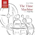 The Time Machine