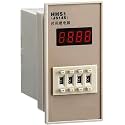 Time Switch Relay HHS1(JS14S) HHS1-1(DH14S) 9.9S 99S 99M 9.99S 99.9S 999S 999M 99.99S 9999S 99M59S AC380V AC220V DC24V(9.9s,HHS1-1(DH14S)-DC24V)