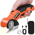 Timefreezer Electric Cardboard Cutter with LED Light