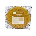 Timeless Food : Besan Khakhra | Chana Khakhara | Super Soft Rajasthani Healthy Snacks - 1600 GM