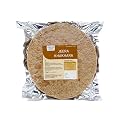 Timeless Food Jeera Khakhra 1600g | Healthy Gujarati Khakhra Snacks | Crunchy &amp; Delicious Treat