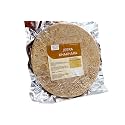 Timeless Food Jeera Khakhra 800g | Handmade Gujarati Snacks | Vacuum Pack | Light &amp; Healthy Treat