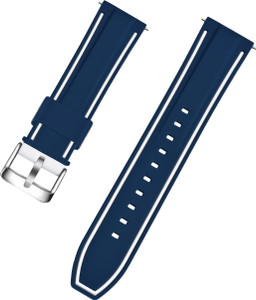 TIMEWEAR Strap with Quick Release Pin Sidebar