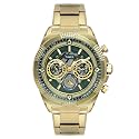 TIMEX Analog Watch for Man with Round