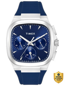 TIMEX Analog Watch - For Men