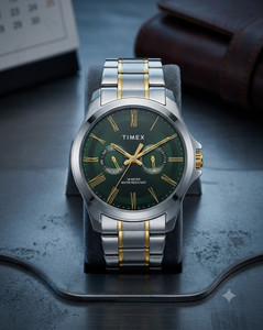 TIMEX Analog Watch - For Men NTW000X130