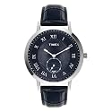 TIMEX Analog Watch for Men with Round