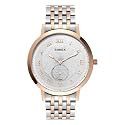 TIMEX Analog Watch for Men with Round