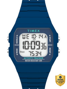 TIMEX Digital Watch - For Men