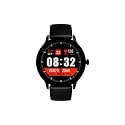 TIMEX iConnect Pro 1.39343.5cm Round HD Display