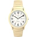 Timex Men's Easy Reader Watch