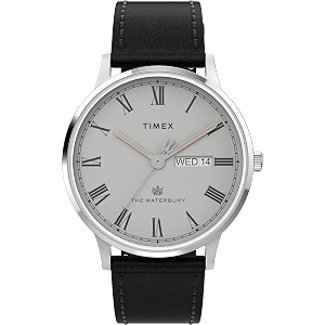 Timex Mens Waterbury Classic 40mm Watch