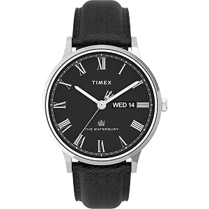 Timex Mens Waterbury Classic 40mm Watch
