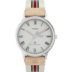 Timex Mens Waterbury Classic 40mm Watch