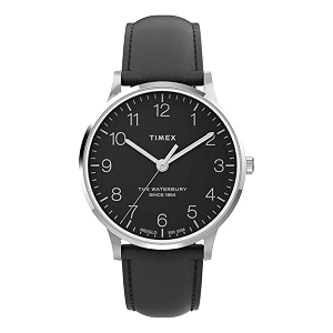 Timex Mens Waterbury Classic 40mm Watch