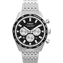 Timex Men39s Waterbury Classic 40mm Watch