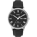 Timex Men39s Waterbury Classic 40mm Watch