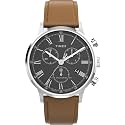 Timex Men39s Waterbury Classic 40mm Watch