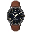 Timex Men39s Waterbury Classic 40mm Watch