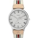 Timex Men39s Waterbury Classic 40mm Watch