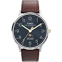 Timex Men39s Waterbury Classic 40mm Watch